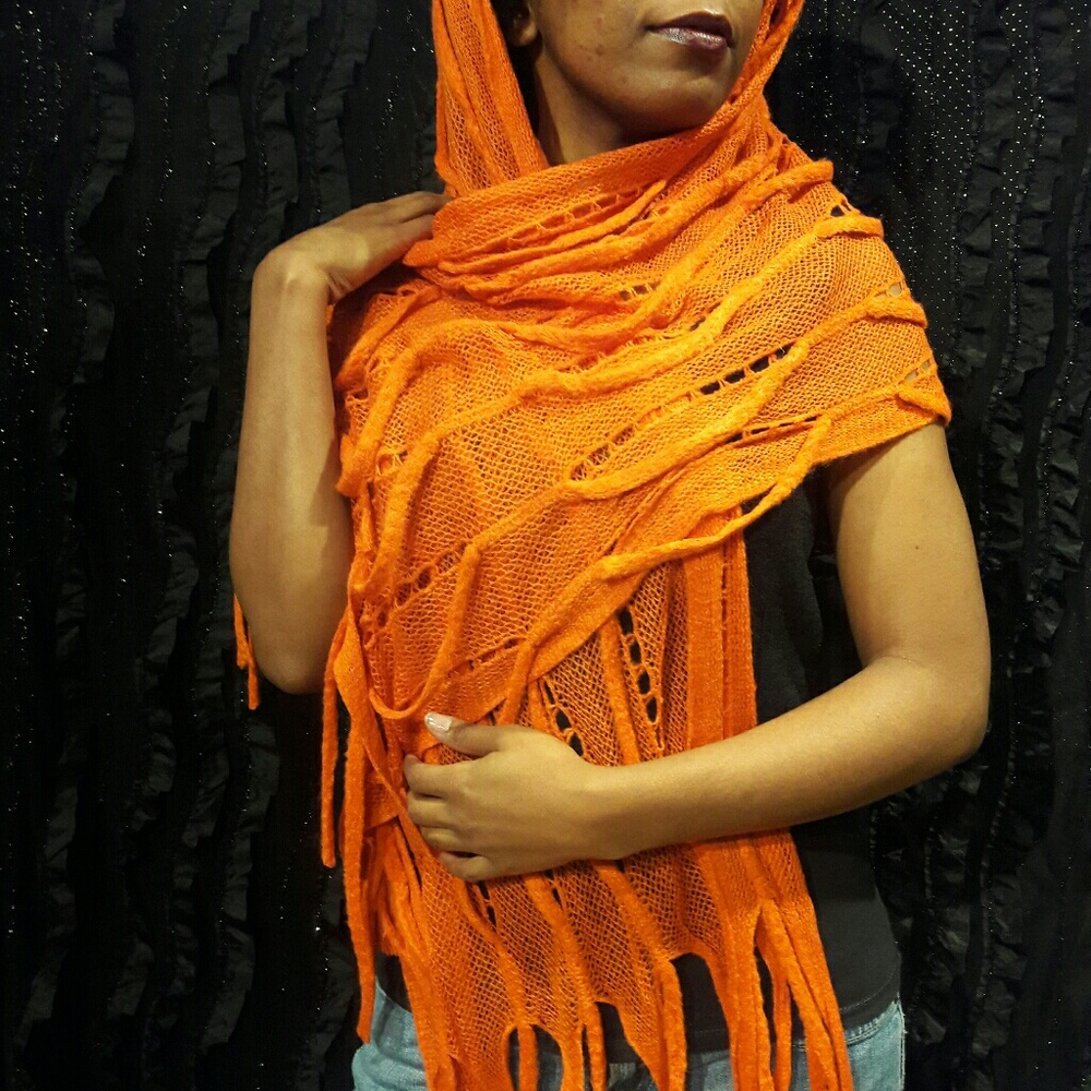 Scarf - Picture 5 of 5